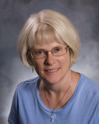 Barbara Bowen